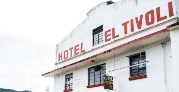 Hotel Tivoli San Cristobal de las Casas Exterior photo